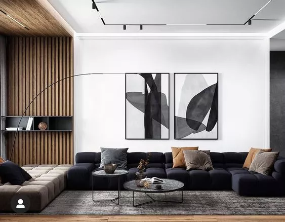 decor - Decorations and interior design