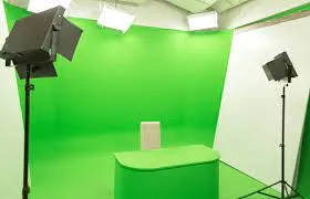 YouTube Stüdyoları - Dekorasyonlar ve ic tasarim
