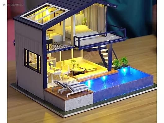 The architect, the maquette, and tips when dealing with the best maquette implementation company The architect, the maquette, and tips when dealing with the best maquette implementation company - Decorations and interior design