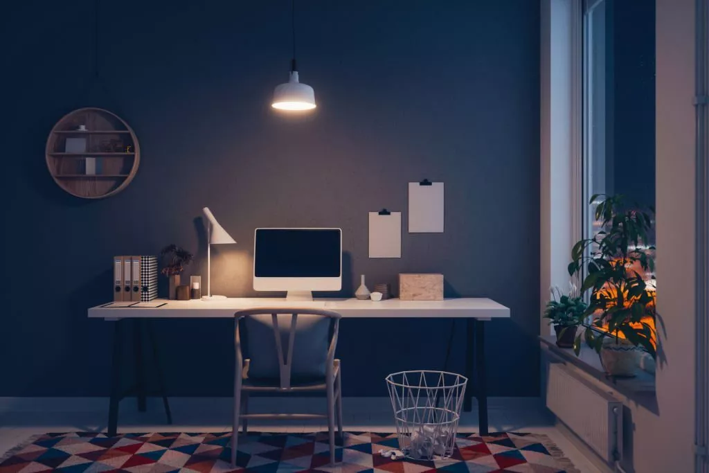 En iyi ofis tasarımlarını gerçekleştirmek - Ofis dekorasyonlari ve idari ofis dekorasyonu