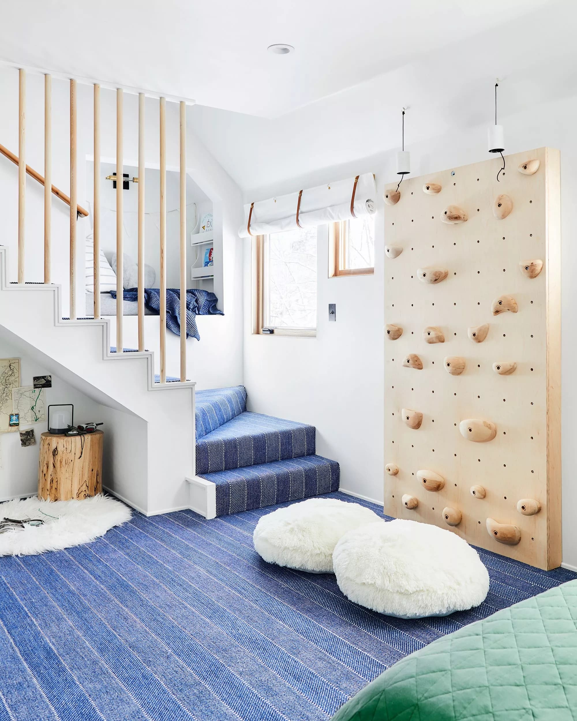 Steps to solve the problem of children with sharp edges in decoration - Decorations and interior design