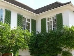 Innovation in the implementation of exterior house facade decorations - Decorations and interior design