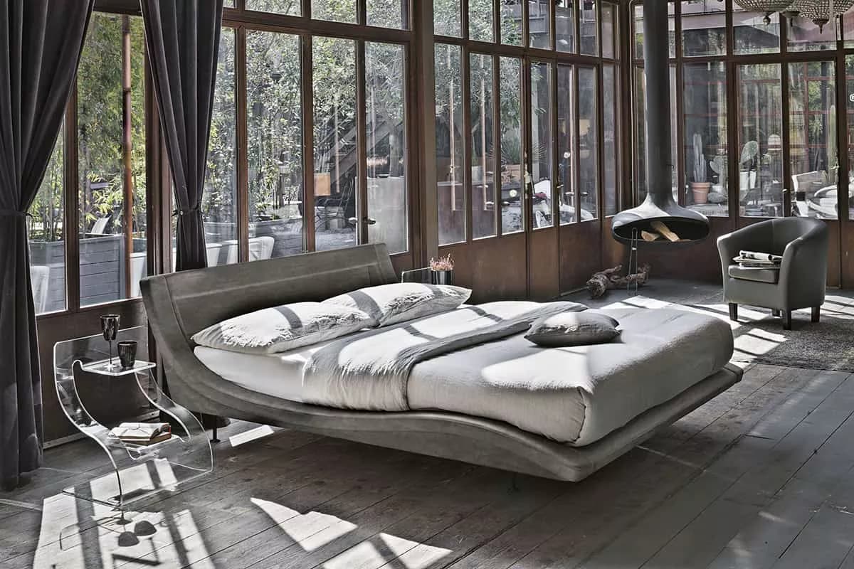 Romantic bedroom designs for grooms in Türkiye - Bedroom design and bedroom decoration