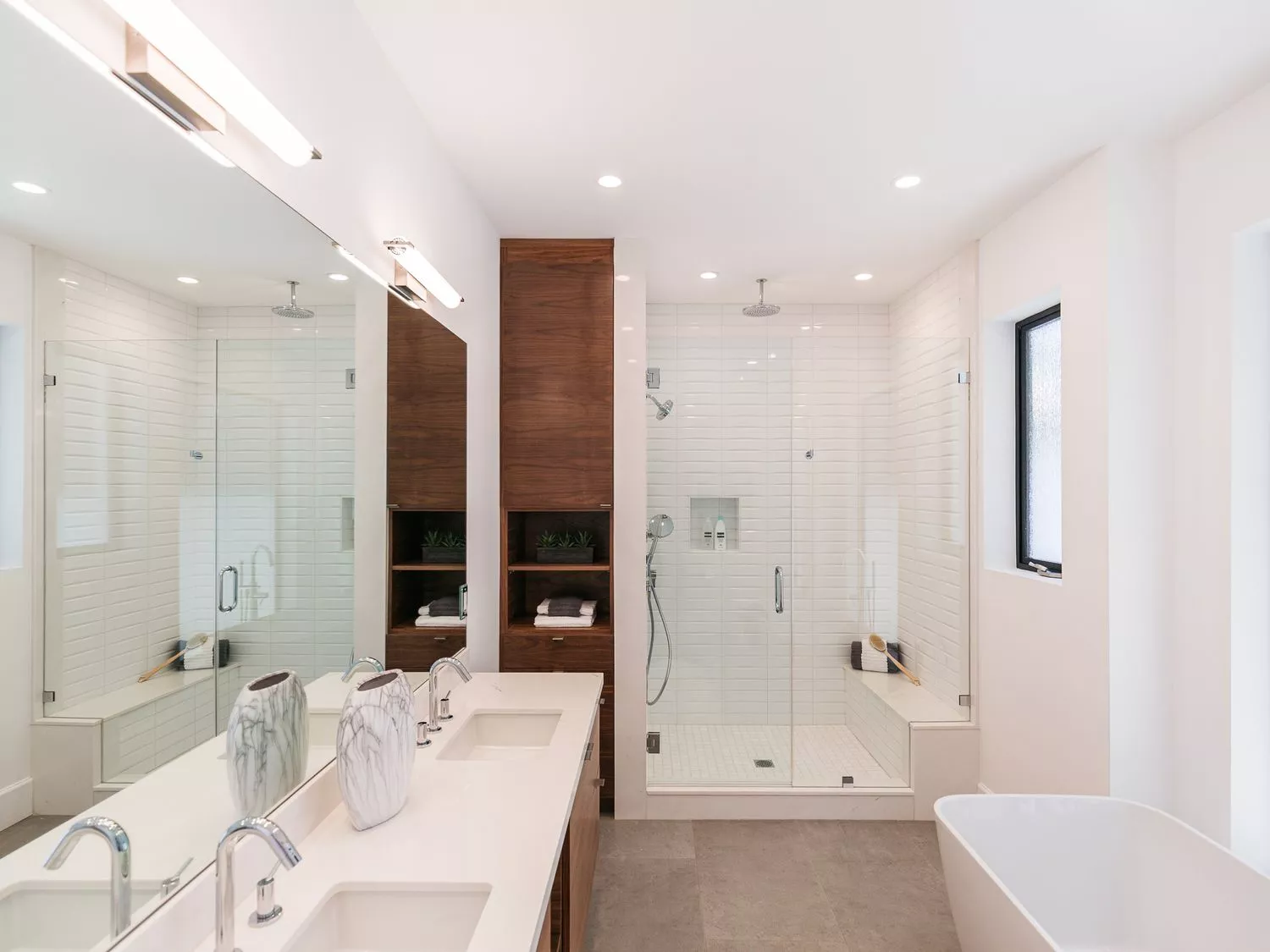 Innovative decorative ideas to transform your bathroom space into an elegant and attractive place Innovative decorative ideas to transform your bathroom space into an elegant and attractive place - Decorations and interior design