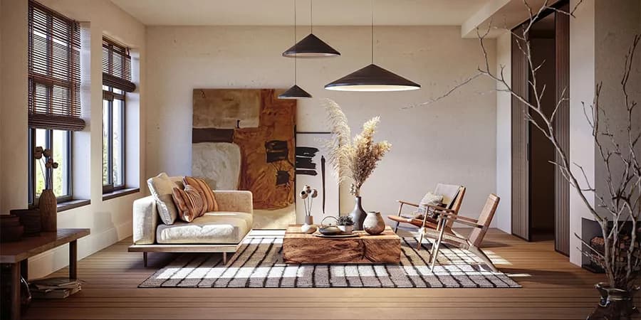 تصميم داخلي في تركيا مزيج فريد من الاصالة والحداثة - ديكورات وتصميم داخلي