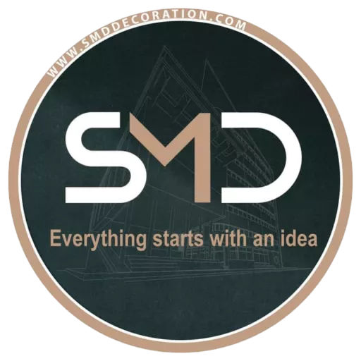 SMD is a decoration company in Istanbul - Decorations and interior design