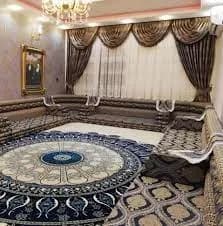 ديكور مضافه - ديكورات وتصميم داخلي