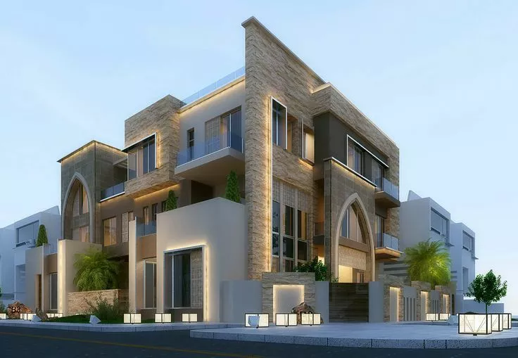 Villa design company - Villa decoration and villa design