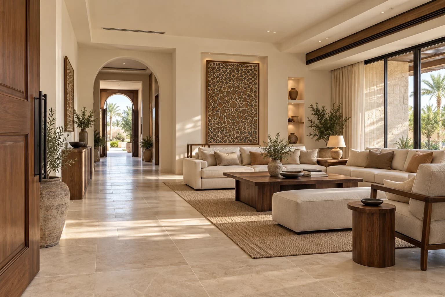 Villa Fit-Out in Libya 2027: Cost and Turnkey Scope Villa Fit-Out in Libya 2027: Cost and Turnkey Scope - Villa decoration and villa design