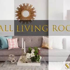 small living room small living room - ديكورات وتصميم داخلي