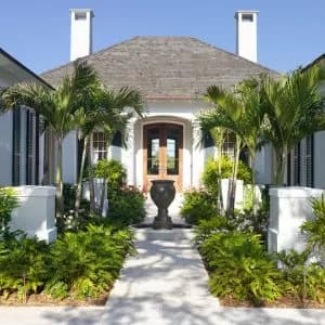 Home entrance Home entrance - Decorations and interior design