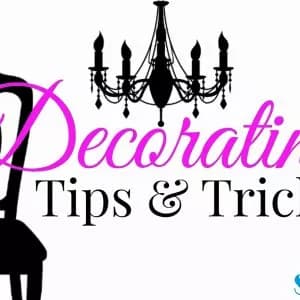 Designer tricks Designer tricks - Decorations and interior design