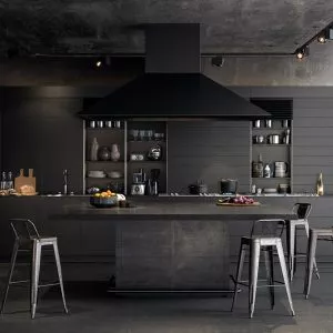 Types of kitchens Types of kitchens - Kitchen decoration and kitchen design