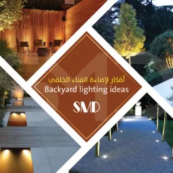 Lighting decorations for your outdoor space Lighting decorations for your outdoor space - Decorations and interior design