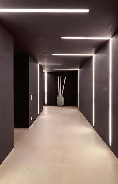 الإضاءة في التصميم الداخلي الإضاءة في التصميم الداخلي - ديكورات وتصميم داخلي