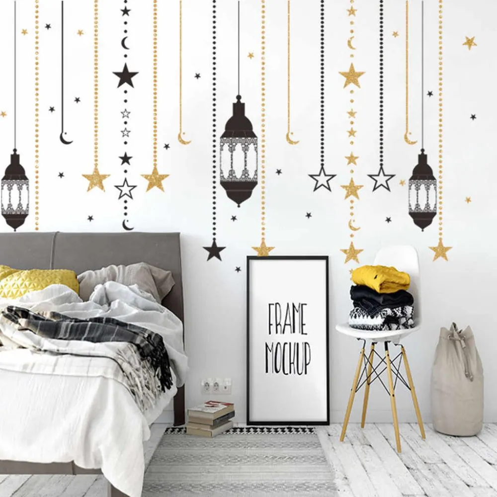 Ramadan bedroom decorations Ramadan bedroom decorations - Bedroom design and bedroom decoration