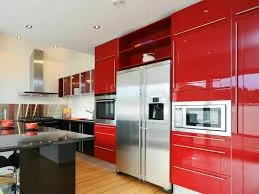 Types of kitchens Types of kitchens - Kitchen decoration and kitchen design