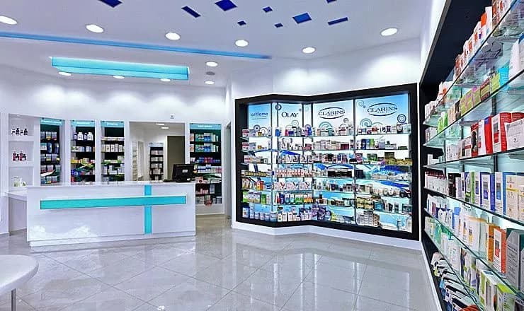 الديكور الداخلي طريقك نحو الابداع افضل التصاميم في تنفيذ ديكور صيدليات الديكور الداخلي طريقك نحو الابداع افضل التصاميم في تنفيذ ديكور صيدليات - ديكورات وتصميم داخلي