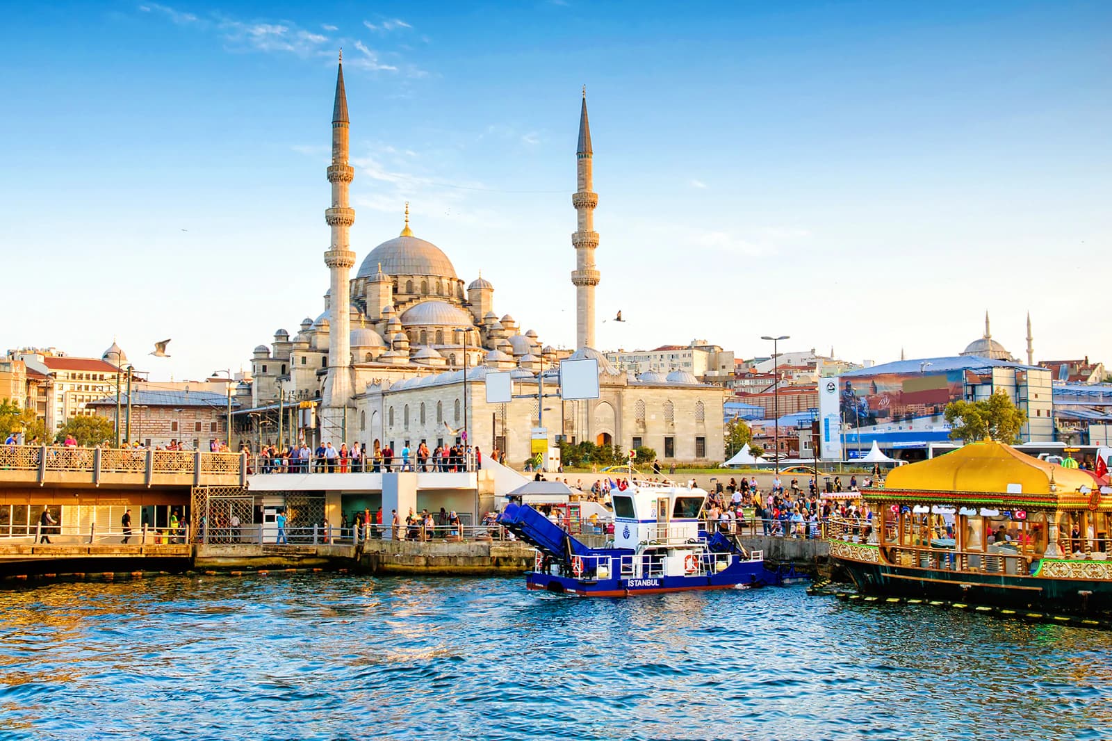 İç mimarın gözünden bir İstanbul turunda heyecan verici detaylar İç mimarın gözünden bir İstanbul turunda heyecan verici detaylar - Dekorasyonlar ve ic tasarim
