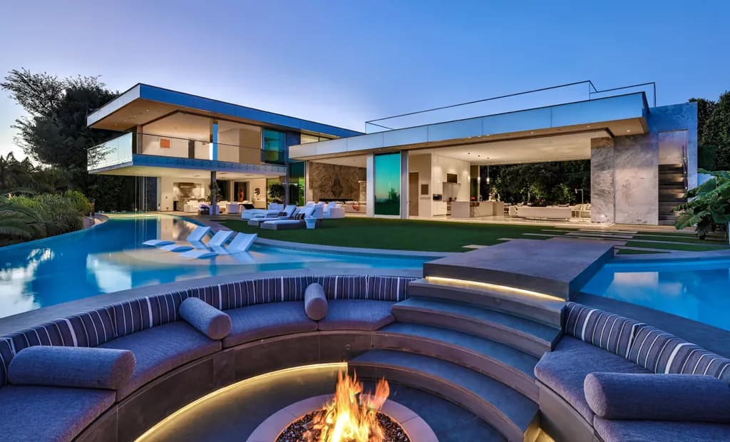 Dream home 2023 rest, relax and enjoy with the family Dream home 2023 rest, relax and enjoy with the family - Decorations and interior design