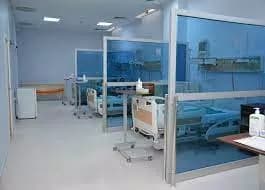 Türkiye'deki medikal turizm kliniklerinin dekorasyonu Türkiye'deki medikal turizm kliniklerinin dekorasyonu - Hastane ve doktor kliniklerinin dekorasyonu