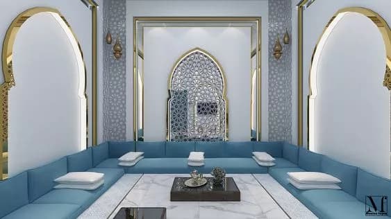 Moroccan decorative arts Moroccan decorative arts - Decorations and interior design