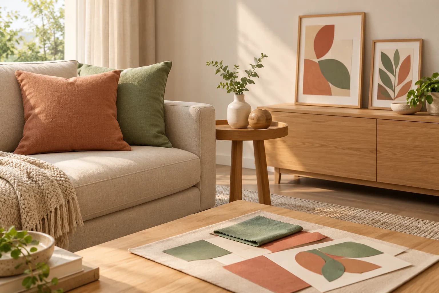 DIY Home Decor: 4 Projects, Practical Steps and a Budget DIY Home Decor: 4 Projects, Practical Steps and a Budget - Decorations and interior design