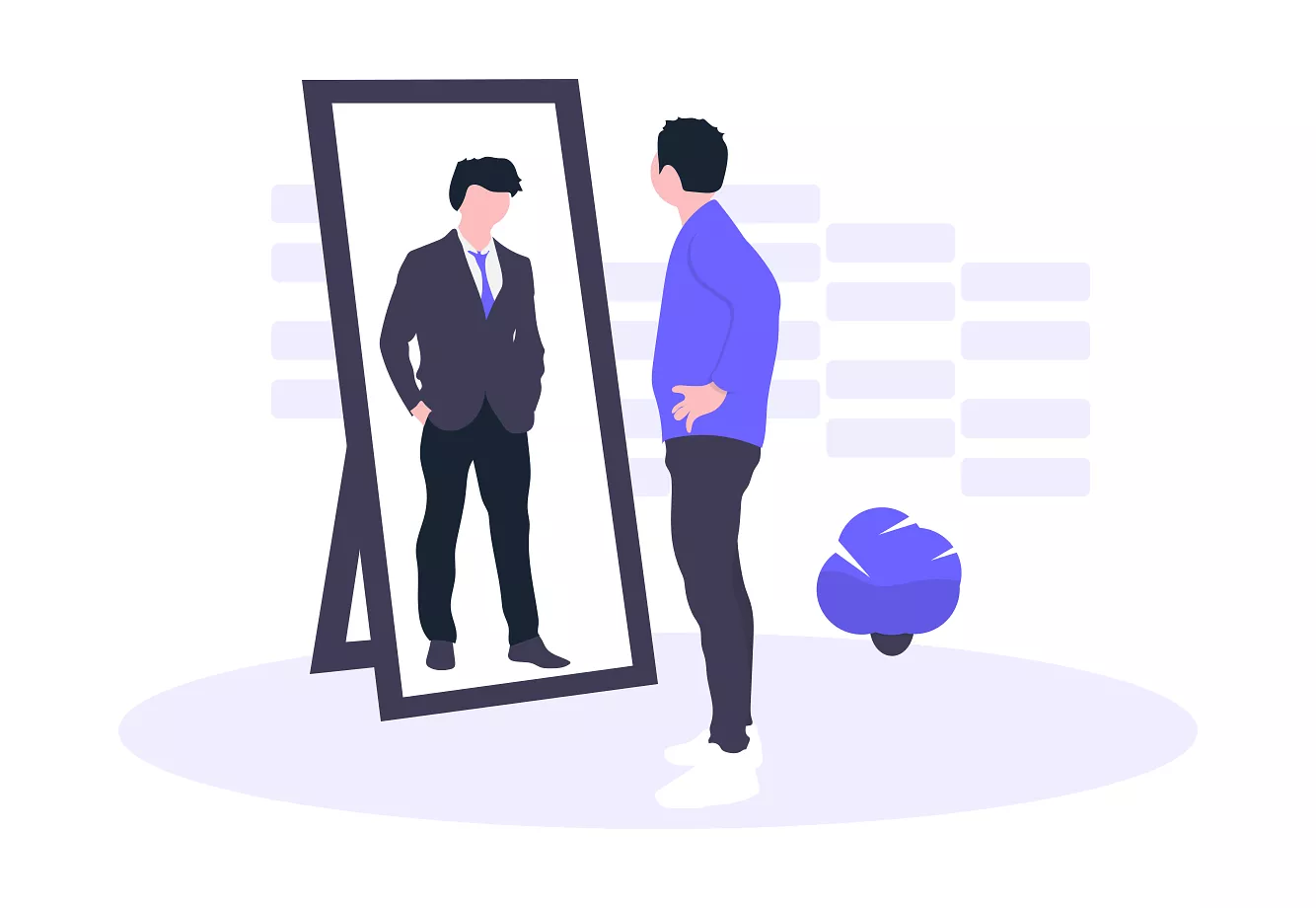 Analyze your personality through the type of your décor Analyze your personality through the type of your décor - Decorations and interior design