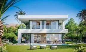 Small villa designs Creativity in designing small spaces for an elegant home Small villa designs Creativity in designing small spaces for an elegant home - Villa decoration and villa design