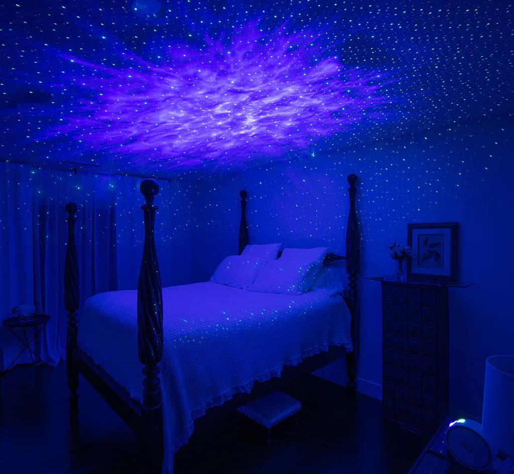 The role of dim lighting in showing the aesthetics of decoration and improving the general atmosphere The role of dim lighting in showing the aesthetics of decoration and improving the general atmosphere - Decorations and interior design