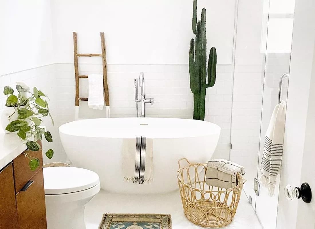 Banyonuzu lüks ve konforlu bir mekana dönüştüren modern tasarımlar ve uyumlu renkler ile banyo dekor fikirleri Banyonuzu lüks ve konforlu bir mekana dönüştüren modern tasarımlar ve uyumlu renkler ile banyo dekor fikirleri - Dekorasyonlar ve ic tasarim