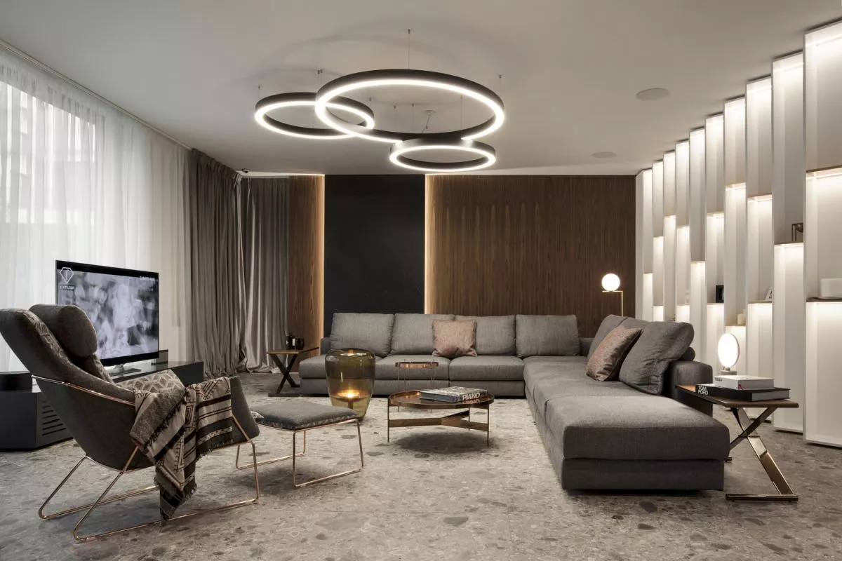 Modern mimari tasarımlar Modern ve farklı bir kullanıcı deneyimi elde etmek için estetik ve işlevselliği birleştiren tasarım yenilikleri Modern mimari tasarımlar Modern ve farklı bir kullanıcı deneyimi elde etmek için estetik ve işlevselliği birleştiren tasarım yenilikleri - Dekorasyonlar ve ic tasarim