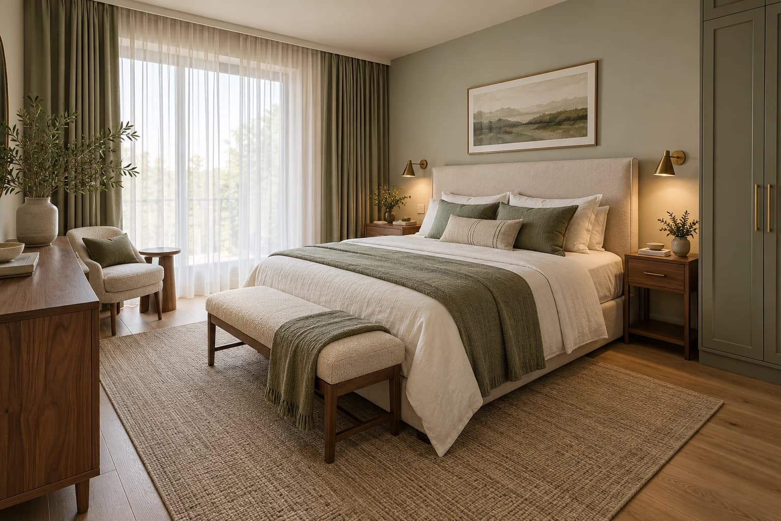 Bedroom Ideas: 10 Practical Ways to Refresh Your Room Bedroom Ideas: 10 Practical Ways to Refresh Your Room - Bedroom design and bedroom decoration