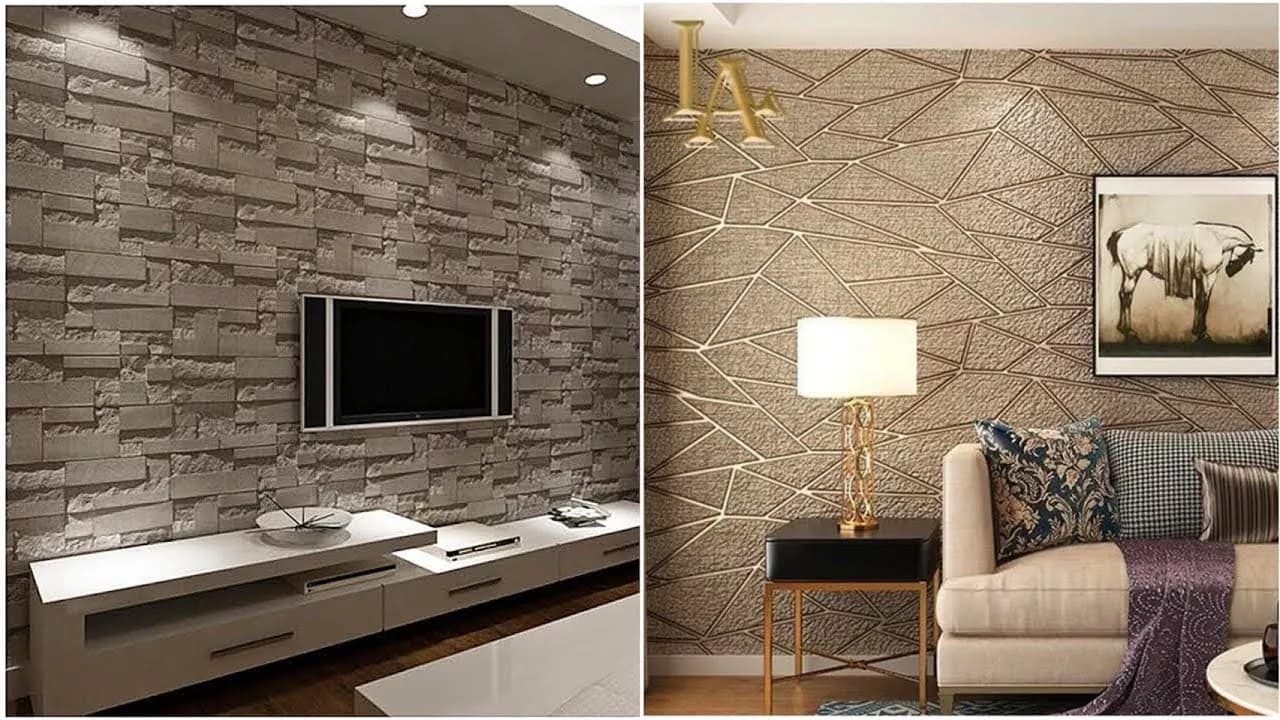 Turkish wallpaper, distinctive designs and high quality for an elegant and distinguished home Turkish wallpaper, distinctive designs and high quality for an elegant and distinguished home - Decorations and interior design