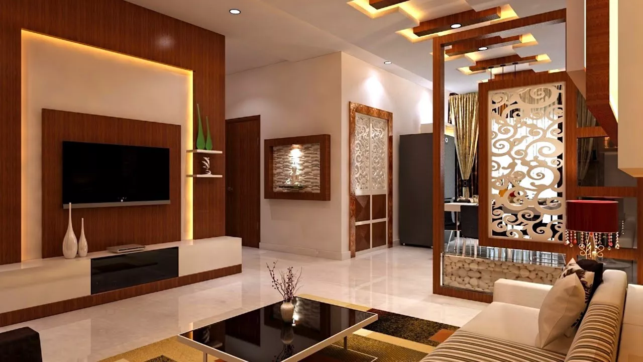 The art of interior decoration, adding aesthetics and functionality to interior spaces The art of interior decoration, adding aesthetics and functionality to interior spaces - Decorations and interior design