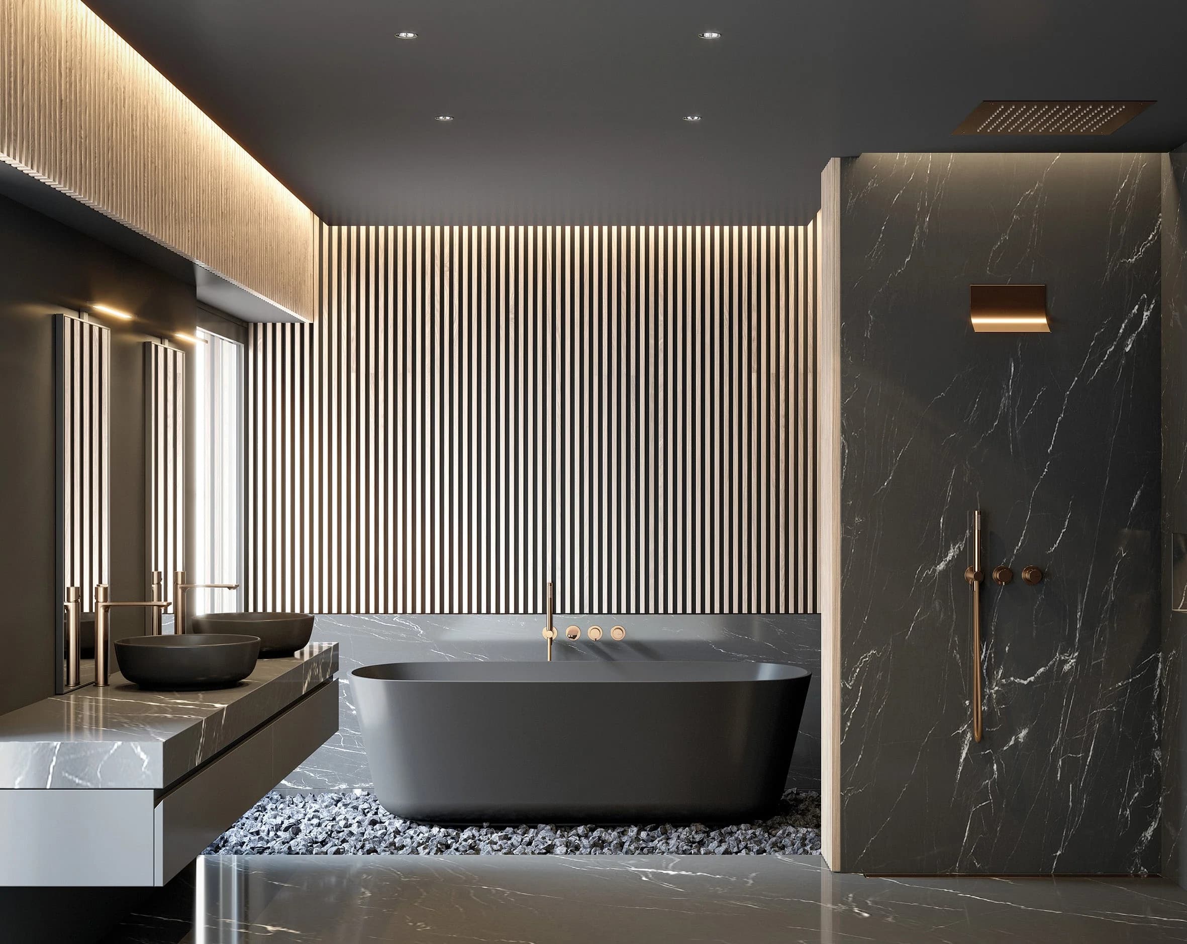تصميم حمامك بأناقة استكشف أحدث اتجاهات مستلزمات الحمامات تصميم حمامك بأناقة استكشف أحدث اتجاهات مستلزمات الحمامات - تصميم حمام وديكور حمامات