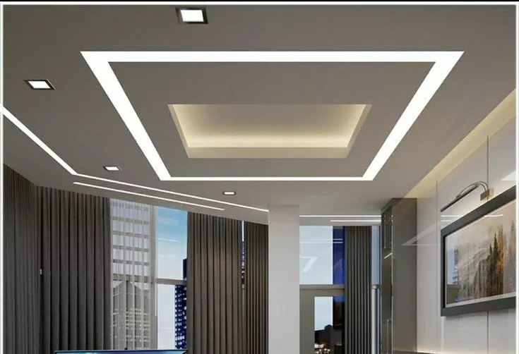 The best prices for gypsum ceiling decorations The best prices for gypsum ceiling decorations - Decorations and interior design