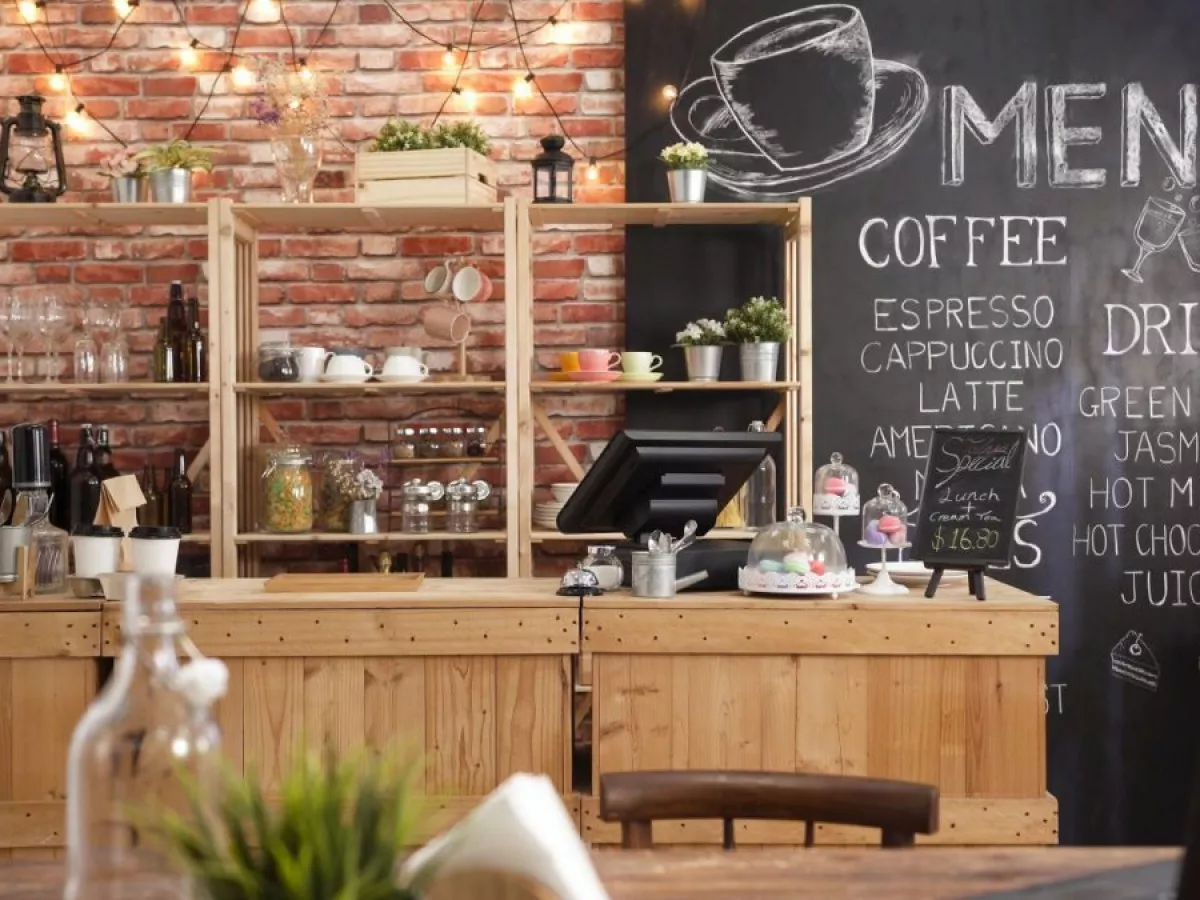 Başarılı kafe ve kahve dükkanı dekorunun ardındaki sır Başarılı kafe ve kahve dükkanı dekorunun ardındaki sır - Kahve dukkani dekorasyonu