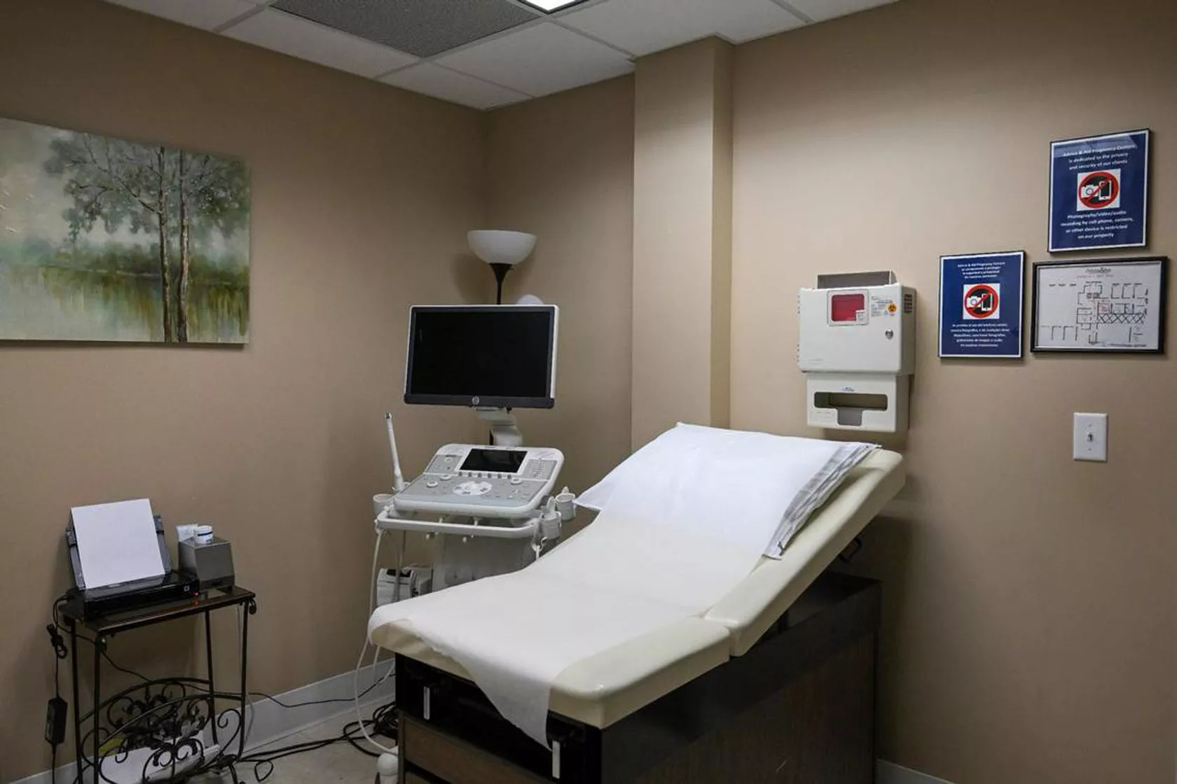 New trends in hospital and doctor's office decor 2024 New trends in hospital and doctor's office decor 2024 - Decoration of hospitals and doctors clinics