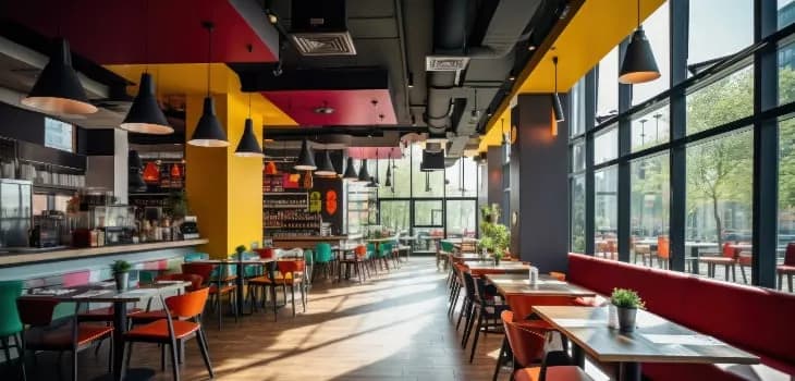 Restaurant owners' guide to choosing the perfect decor Restaurant owners' guide to choosing the perfect decor - Restaurant decorations