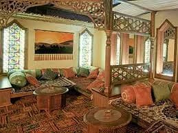 Wooden decorations from Türkiye Wooden decorations from Türkiye - Decorations and interior design