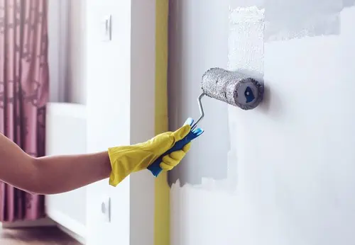 Decorative and painting solutions to prevent moisture Decorative and painting solutions to prevent moisture - Decorations and interior design