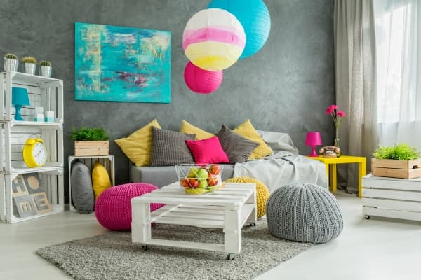 شركة SMD وتنفيذ التصميم الجريء شركة SMD وتنفيذ التصميم الجريء - ديكورات وتصميم داخلي