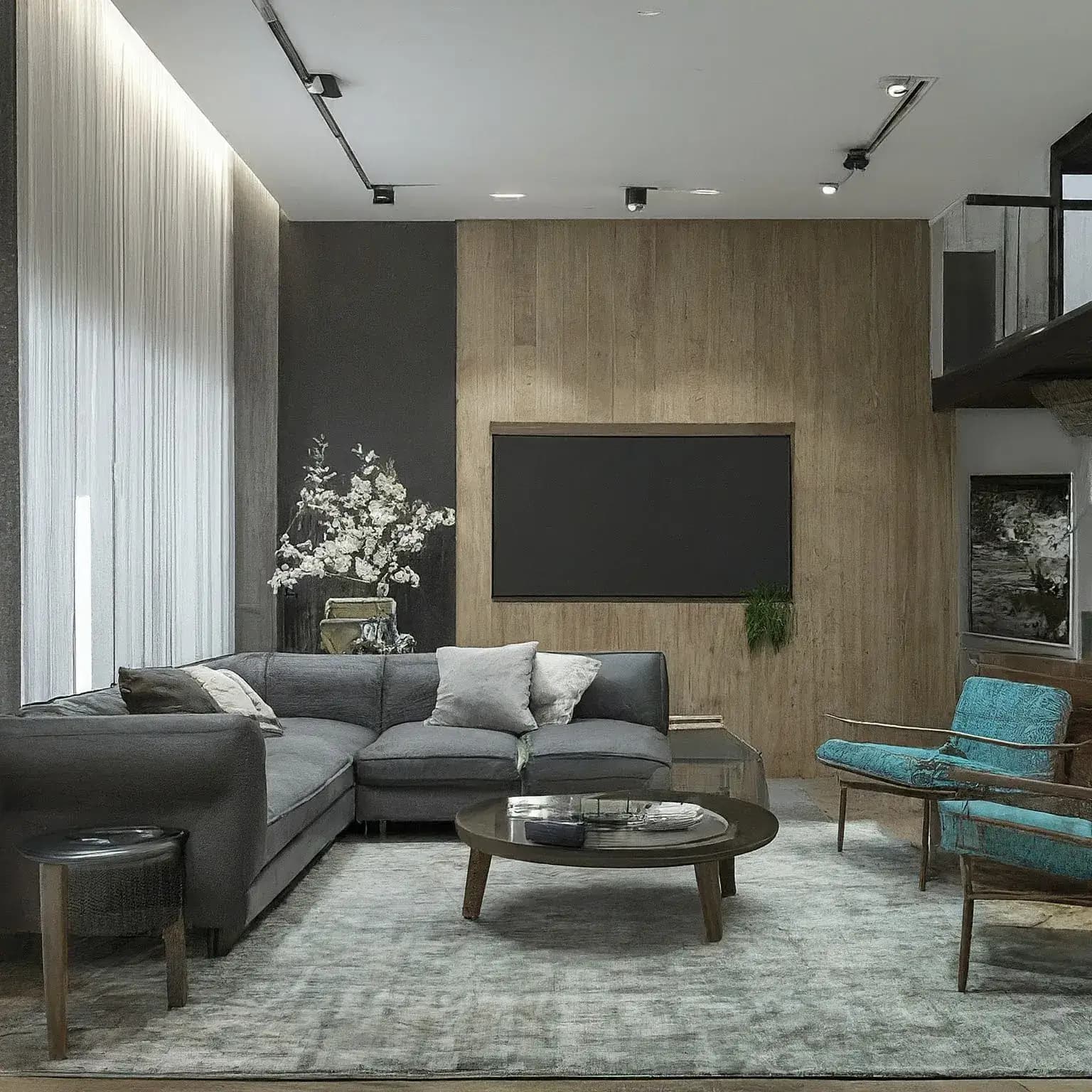 The best room distribution for a family of five people The best room distribution for a family of five people - interior design homes and apartments