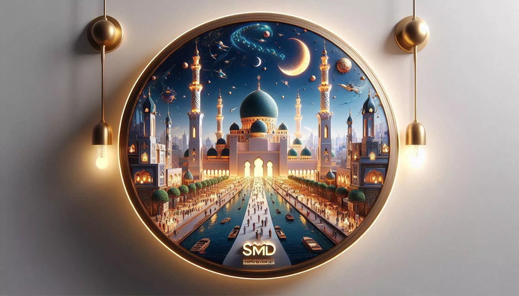 SMD Decoration أفضل شركة تصميم وتنفيذ هندسي في السعودية SMD Decoration أفضل شركة تصميم وتنفيذ هندسي في السعودية - ديكورات وتصميم داخلي