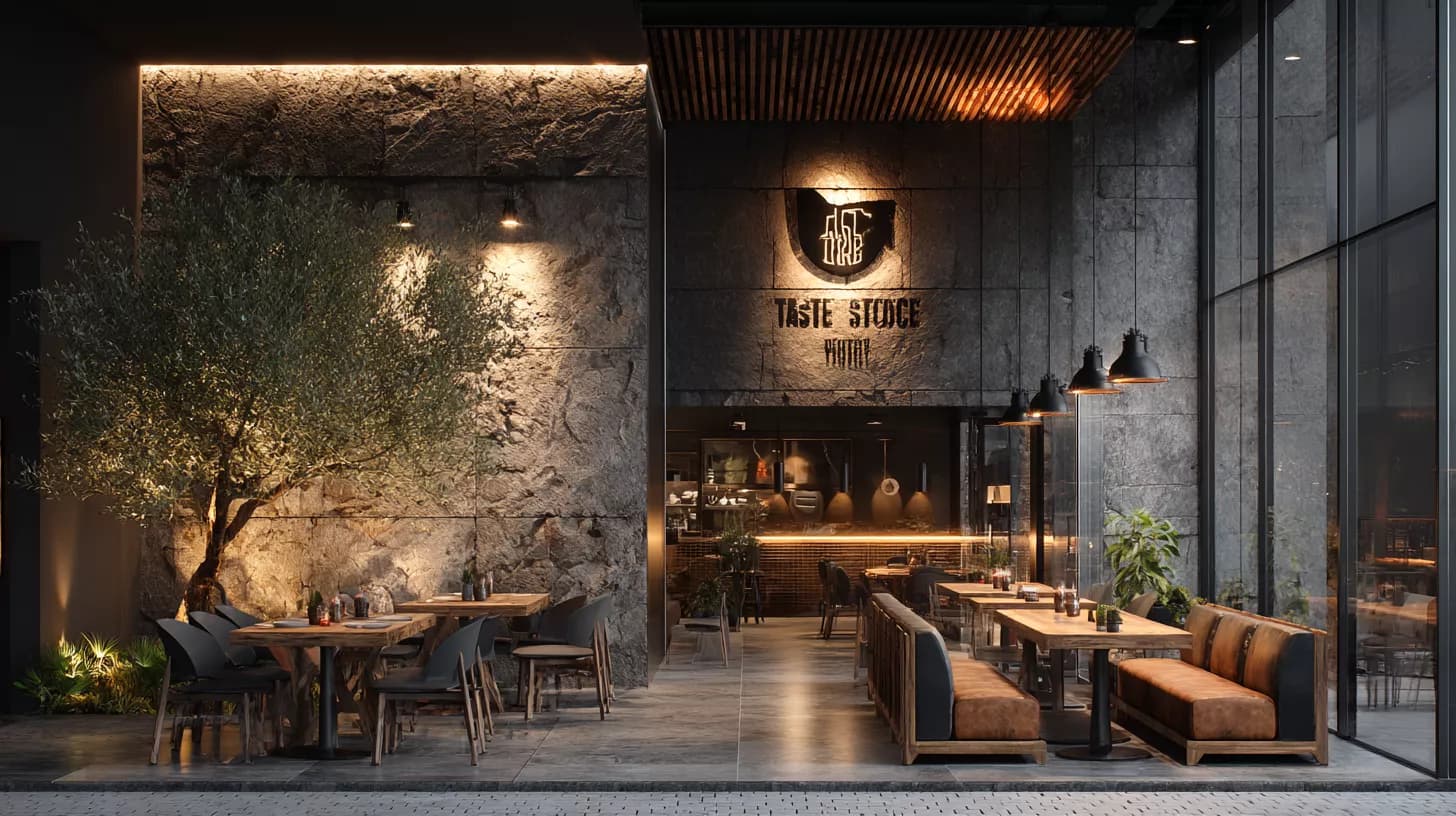 How We Transformed a Restaurant in Jeddah into a Profitable Hospitality Experience That Increased Sales by 45% — A Practical Guide for Restaurant Owners in 2026 How We Transformed a Restaurant in Jeddah into a Profitable Hospitality Experience That Increased Sales by 45% — A Practical Guide for Restaurant Owners in 2026 - Restaurant decorations