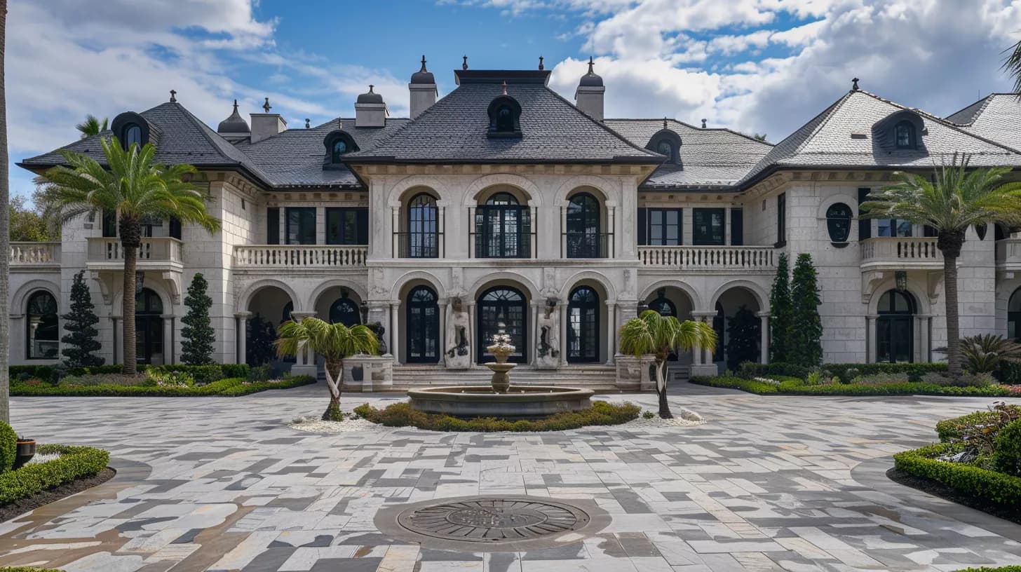 Cidde 2026 Anahtar Teslim Villa: Maliyet, Süre ve Fiyatlar Cidde 2026 Anahtar Teslim Villa: Maliyet, Süre ve Fiyatlar - Villa dekorasyonu ve villa tasarimi