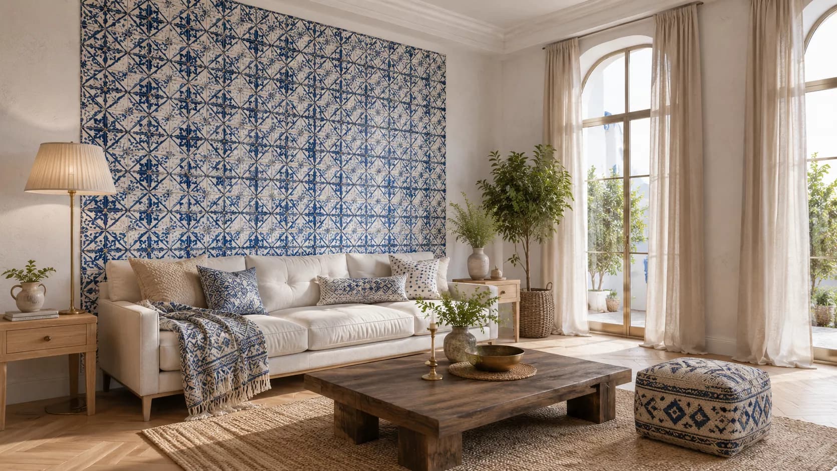 Tunisian and Swedish Styles: A Mediterranean-Nordic Dialogue Tunisian and Swedish Styles: A Mediterranean-Nordic Dialogue - Style Dialogue