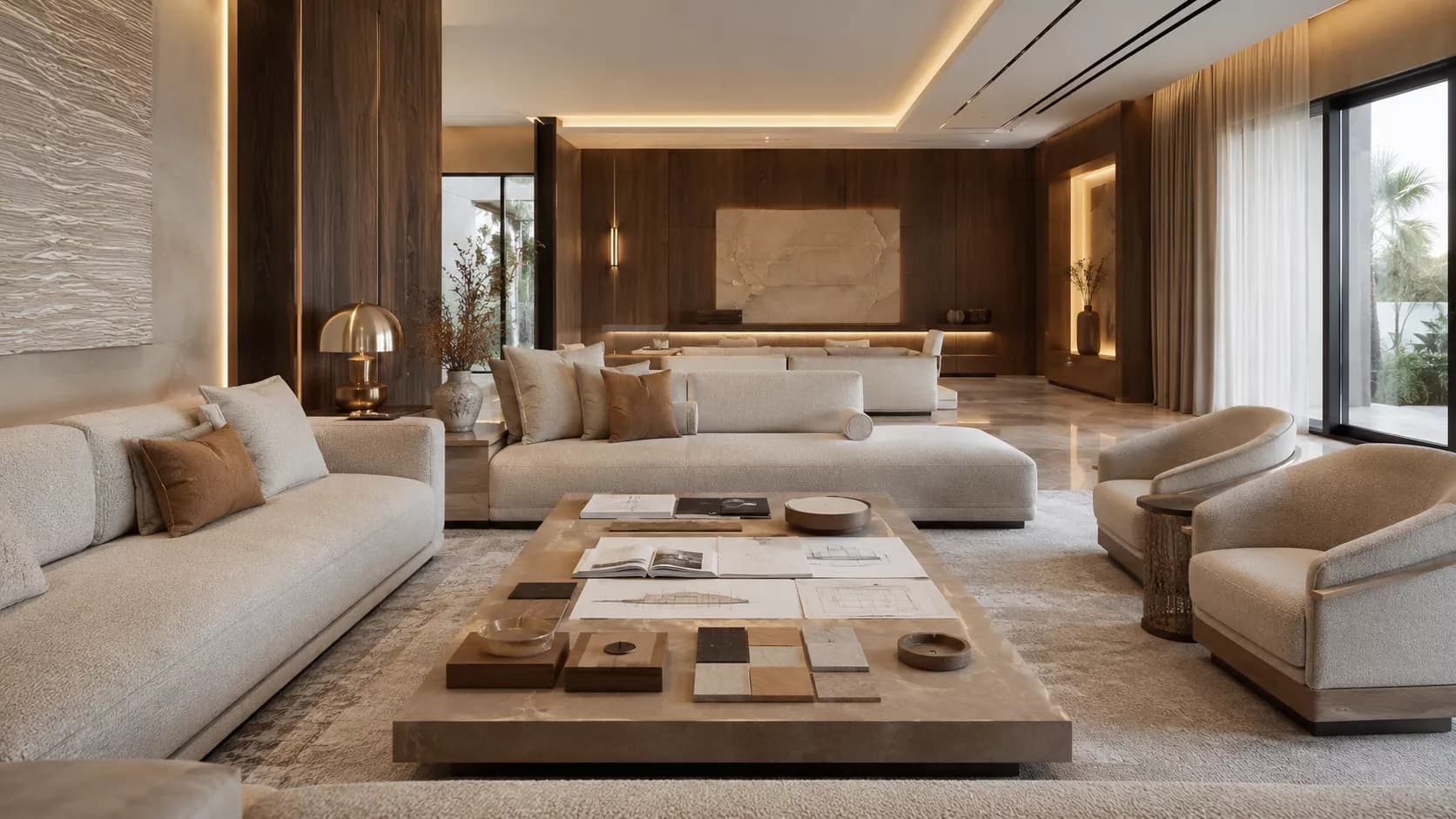 Best Interior Design Company in Jeddah 2026: Choose Wisely Best Interior Design Company in Jeddah 2026: Choose Wisely - Decorations and interior design
