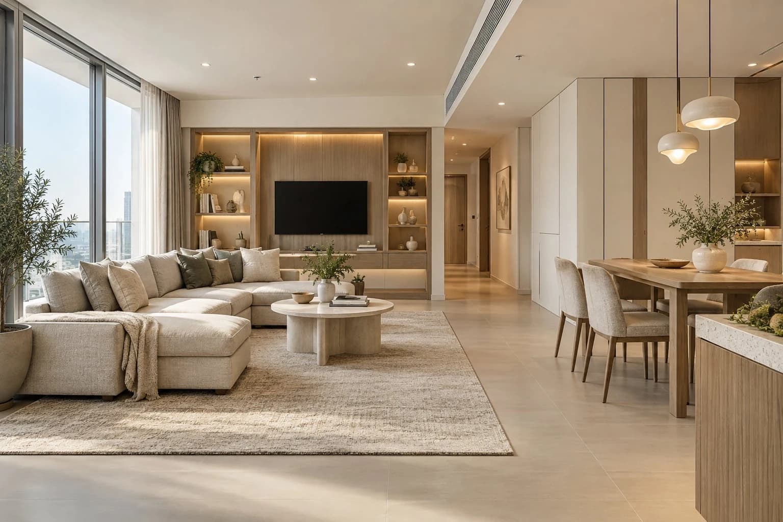Interior Design Companies in Dubai: 7 Checks Before Renovating Interior Design Companies in Dubai: 7 Checks Before Renovating - interior design homes and apartments